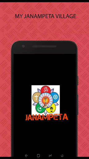Emulate Android APK Janampeta Village Emulate Android APK Janampeta Village