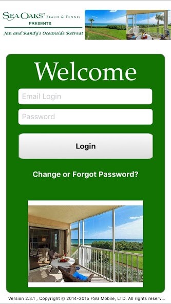 Run android online APK Jan and Randys Ocean Retreat from MyAndroid or emulate Jan and Randys Ocean Retreat using MyAndroid