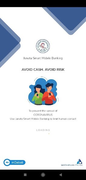 Run android online APK Janata Smart Mobile Banking from MyAndroid or emulate Janata Smart Mobile Banking using MyAndroid Run android online APK Janata Smart Mobile Banking from MyAndroid or emulate Janata Smart Mobile Banking using MyAndroid
