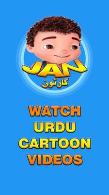 Emulate Android APK Jan Cartoon