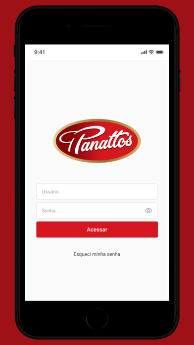 Emulate iPhone app Jandira Alimentos using MyAndroid Emulate iPhone app Jandira Alimentos using MyAndroid
