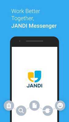 Emulate Android APK JANDI Emulate Android APK JANDI