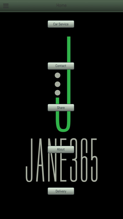 Emulate iPhone app Jane365 using MyAndroid