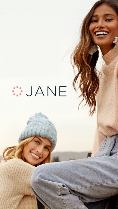 Emulate iPhone app Jane - Boutique Shopping Deals using MyAndroid Emulate iPhone app Jane - Boutique Shopping Deals using MyAndroid