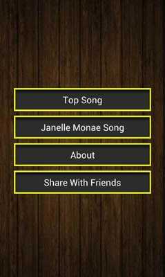 Emulate Android APK Janelle Monae Song Emulate Android APK Janelle Monae Song
