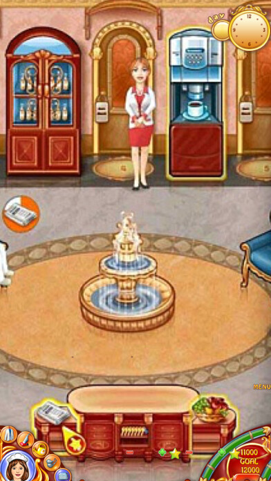 Emulate iPhone app Jane’s Hotel 1 using MyAndroid Emulate iPhone app Jane’s Hotel 1 using MyAndroid