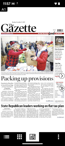 Run android online APK Janesville Gazette from MyAndroid or emulate Janesville Gazette using MyAndroid Run android online APK Janesville Gazette from MyAndroid or emulate Janesville Gazette using MyAndroid