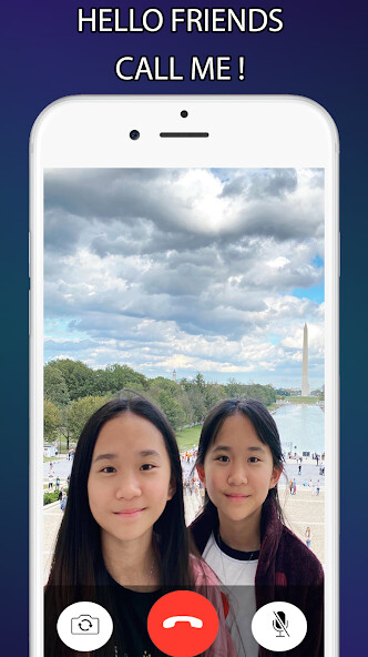 Run android online APK Janet And Kate Fake Call from MyAndroid or emulate Janet And Kate Fake Call using MyAndroid Run android online APK Janet And Kate Fake Call from MyAndroid or emulate Janet And Kate Fake Call using MyAndroid