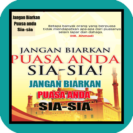 Run android online APK Jangan Biarkan Puasa Anda Sia-Sia from MyAndroid or emulate Jangan Biarkan Puasa Anda Sia-Sia using MyAndroid Run android online APK Jangan Biarkan Puasa Anda Sia-Sia from MyAndroid or emulate Jangan Biarkan Puasa Anda Sia-Sia using MyAndroid