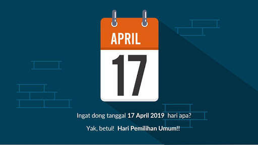 Run android online APK Jangan Golput from MyAndroid or emulate Jangan Golput using MyAndroid