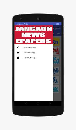 Run android online APK Jangaon News and Papers from MyAndroid or emulate Jangaon News and Papers using MyAndroid Run android online APK Jangaon News and Papers from MyAndroid or emulate Jangaon News and Papers using MyAndroid
