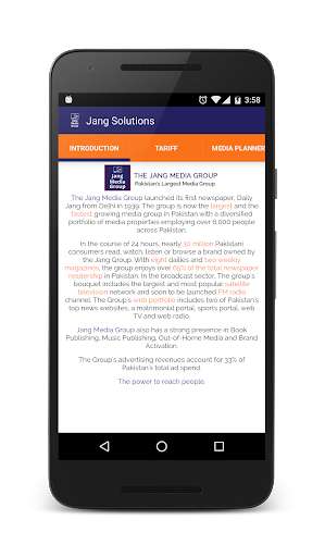 Run android online APK Jang Solutions from MyAndroid or emulate Jang Solutions using MyAndroid