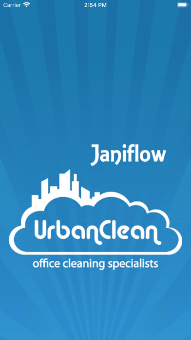 Emulate iPhone app Janiflow using MyAndroid Emulate iPhone app Janiflow using MyAndroid