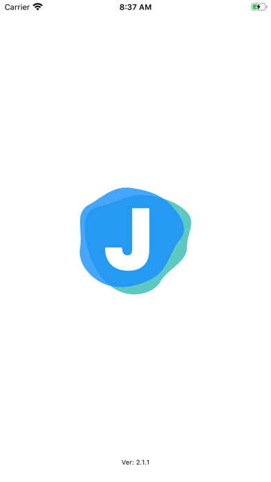 Emulate iPhone app Janitime using MyAndroid