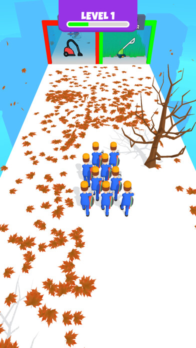Emulate iPhone app Janitor Run using MyAndroid Emulate iPhone app Janitor Run using MyAndroid