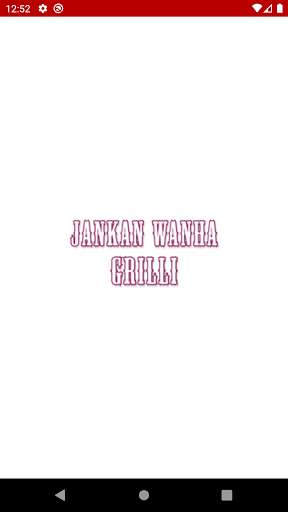 Run android online APK Jankan Wanha Grilli from MyAndroid or emulate Jankan Wanha Grilli using MyAndroid Run android online APK Jankan Wanha Grilli from MyAndroid or emulate Jankan Wanha Grilli using MyAndroid