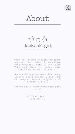 Run android online APK Jan Ken Fight from MyAndroid or emulate Jan Ken Fight using MyAndroid Run android online APK Jan Ken Fight from MyAndroid or emulate Jan Ken Fight using MyAndroid