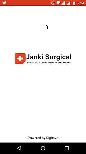 Run android online APK Janki Surgical B2B from MyAndroid or emulate Janki Surgical B2B using MyAndroid Run android online APK Janki Surgical B2B from MyAndroid or emulate Janki Surgical B2B using MyAndroid