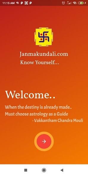 Run android online APK Janmakundali from MyAndroid or emulate Janmakundali using MyAndroid Run android online APK Janmakundali from MyAndroid or emulate Janmakundali using MyAndroid