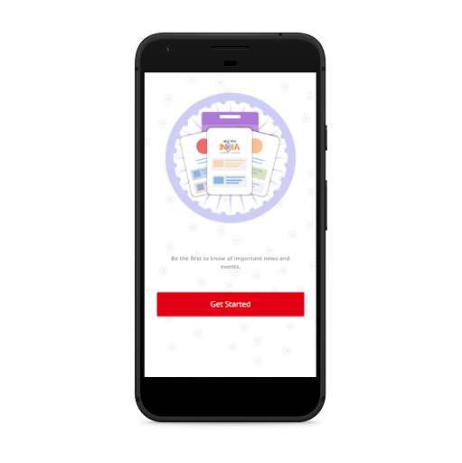 Run android online APK JanManIndia from MyAndroid or emulate JanManIndia using MyAndroid