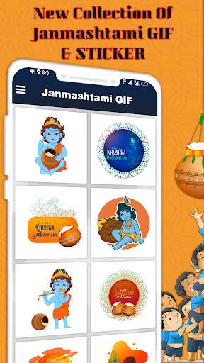 Run android online APK Janmashtami GIF : Krishna Stickers For Whatsapp from MyAndroid or emulate Janmashtami GIF : Krishna Stickers For Whatsapp using MyAndroid Run android online APK Janmashtami GIF : Krishna Stickers For Whatsapp from MyAndroid or emulate Janmashtami GIF : Krishna Stickers For Whatsapp using MyAndroid