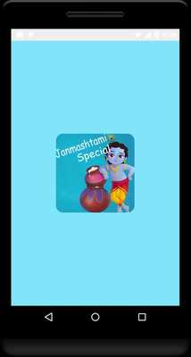 Emulate Android APK Janmashtami Special