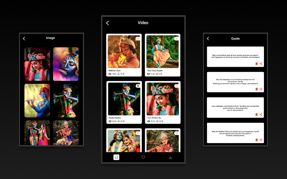 Run android online APK Janmashtami Video Status 2021 from MyAndroid or emulate Janmashtami Video Status 2021 using MyAndroid Run android online APK Janmashtami Video Status 2021 from MyAndroid or emulate Janmashtami Video Status 2021 using MyAndroid