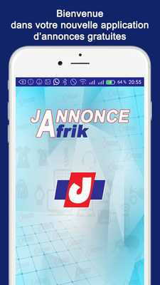 Emulate Android APK JannonceAfrik Emulate Android APK JannonceAfrik