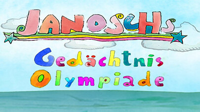 Emulate iPhone app Janosch Gedächtnis Olympiade using MyAndroid Emulate iPhone app Janosch Gedächtnis Olympiade using MyAndroid