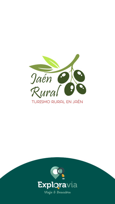 Emulate iPhone app Jaén Rural using MyAndroid Emulate iPhone app Jaén Rural using MyAndroid
