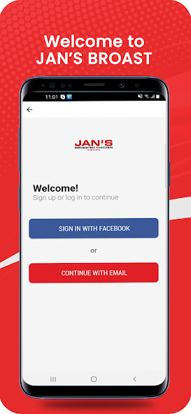 Run android online APK Jans Broasted Chicken - Karac from MyAndroid or emulate Jans Broasted Chicken - Karac using MyAndroid Run android online APK Jans Broasted Chicken - Karac from MyAndroid or emulate Jans Broasted Chicken - Karac using MyAndroid