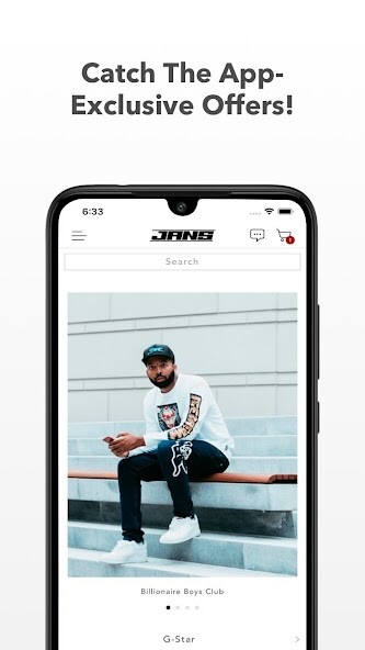 Run android online APK Jans Clothing Shop from MyAndroid or emulate Jans Clothing Shop using MyAndroid Run android online APK Jans Clothing Shop from MyAndroid or emulate Jans Clothing Shop using MyAndroid