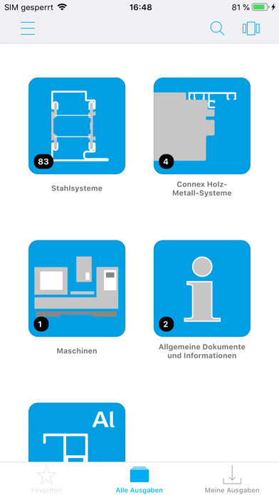 Emulate iPhone app Jansen Docu Center using MyAndroid Emulate iPhone app Jansen Docu Center using MyAndroid