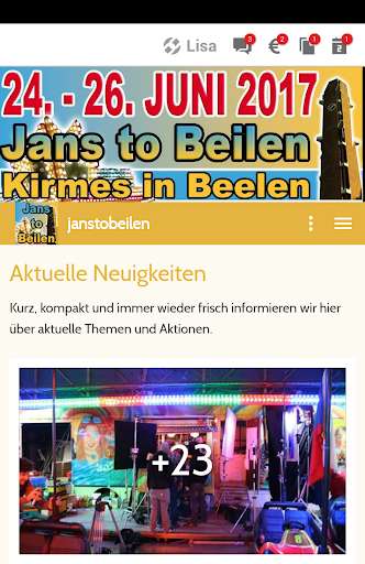 Run android online APK JANSTOBEILEN from MyAndroid or emulate JANSTOBEILEN using MyAndroid Run android online APK JANSTOBEILEN from MyAndroid or emulate JANSTOBEILEN using MyAndroid