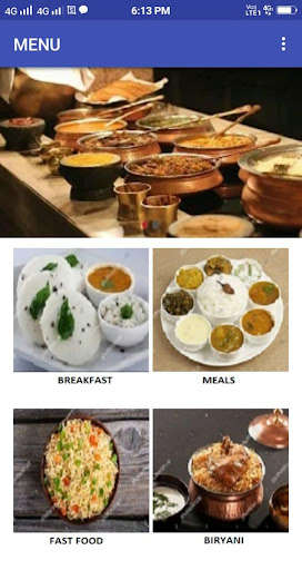 Run android online APK JANTA FOODS from MyAndroid or emulate JANTA FOODS using MyAndroid