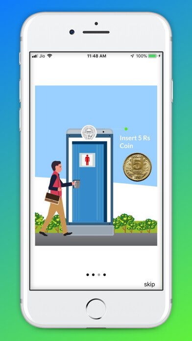 Emulate iPhone app Jan-Toilet AMD using MyAndroid Emulate iPhone app Jan-Toilet AMD using MyAndroid