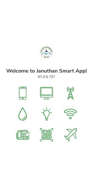 Run android online APK Januthan Smart App from MyAndroid or emulate Januthan Smart App using MyAndroid