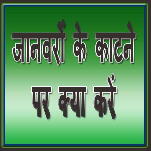 Run android online APK Janwaro ke Katne Pe kya Kare from MyAndroid or emulate Janwaro ke Katne Pe kya Kare using MyAndroid