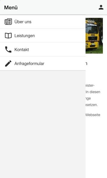 Run android online APK Jan Wiechmann Abschleppdienst from MyAndroid or emulate Jan Wiechmann Abschleppdienst using MyAndroid