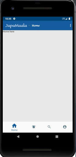 Run android online APK JapaMaala from MyAndroid or emulate JapaMaala using MyAndroid