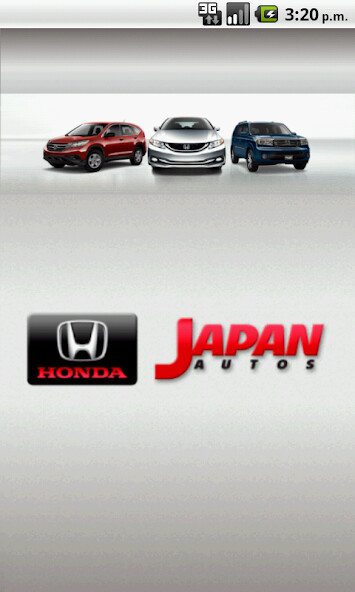 Run android online APK Japan Autos - Honda from MyAndroid or emulate Japan Autos - Honda using MyAndroid Run android online APK Japan Autos - Honda from MyAndroid or emulate Japan Autos - Honda using MyAndroid