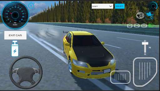 Run android online APK Japan Car Simulator Game from MyAndroid or emulate Japan Car Simulator Game using MyAndroid
