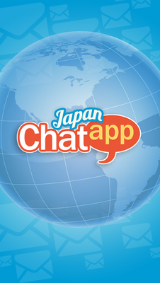 Emulate Android APK Japan ChatApp - Japan Chat Emulate Android APK Japan ChatApp - Japan Chat