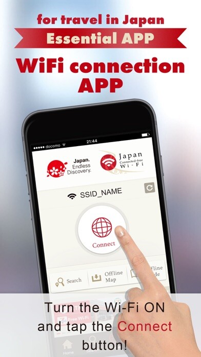 Emulate iPhone app Japan Connected Wi-Fi using MyAndroid Emulate iPhone app Japan Connected Wi-Fi using MyAndroid