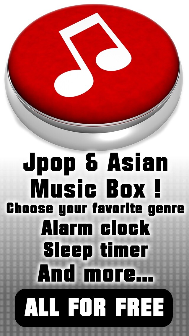 Emulate iPhone app Japanese & Asian Free music player - Listen to Jpop , JRock, Anime and Asian songs with no limits using MyAndroid Emulate iPhone app Japanese & Asian Free music player - Listen to Jpop , JRock, Anime and Asian songs with no limits using MyAndroid