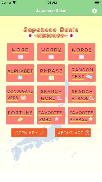 Run android online APK Japanese Basic - NIHONGO - from MyAndroid or emulate Japanese Basic - NIHONGO - using MyAndroid Run android online APK Japanese Basic - NIHONGO - from MyAndroid or emulate Japanese Basic - NIHONGO - using MyAndroid