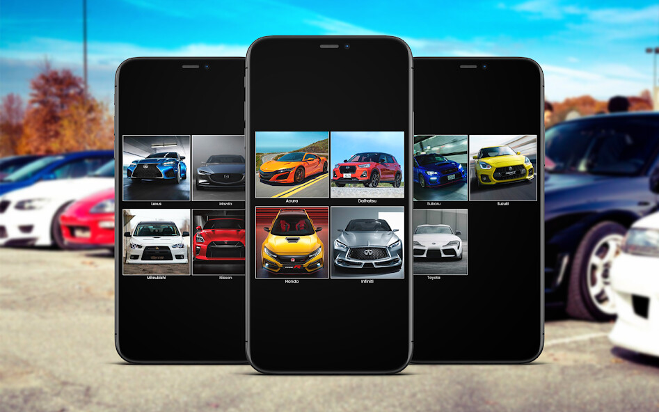 Run android online APK Japanese Cars Walllpapers from MyAndroid or emulate Japanese Cars Walllpapers using MyAndroid Run android online APK Japanese Cars Walllpapers from MyAndroid or emulate Japanese Cars Walllpapers using MyAndroid