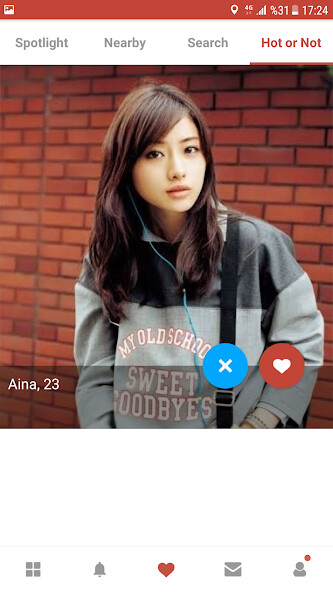 Run android online APK Japanese Dating App - AGA from MyAndroid or emulate Japanese Dating App - AGA using MyAndroid Run android online APK Japanese Dating App - AGA from MyAndroid or emulate Japanese Dating App - AGA using MyAndroid