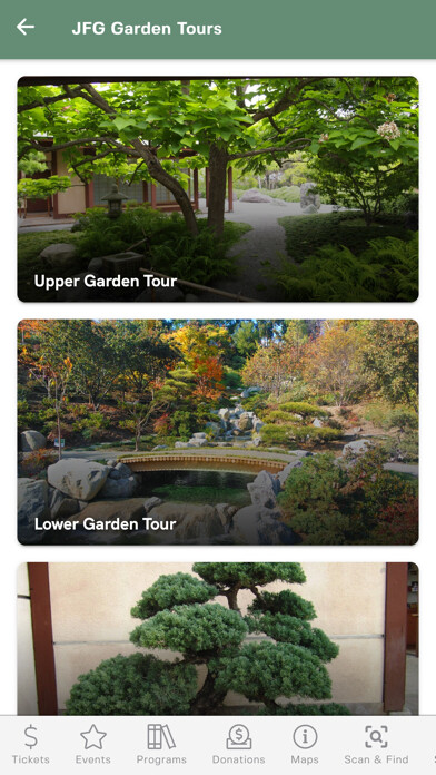 Emulate iPhone app Japanese Friendship Garden using MyAndroid Emulate iPhone app Japanese Friendship Garden using MyAndroid