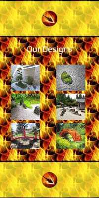 Emulate Android APK Japanese Garden Bridge Design Emulate Android APK Japanese Garden Bridge Design